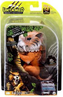 Interaktīva rotaļlieta Fingerlings