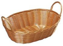 Pintinė duonai Kesper, plastikas, ruda sp.