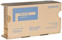 Tonerių kasetė Kyocera TK-3130, juoda sp.