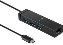 USB šakotuvas Acme, 20 cm