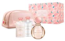 Dāvanu komplekts sievietēm Bvlgari Rose Goldea