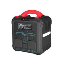 Prekė su pažeista pakuote. Nešiojamas įkroviklis (Power bank) Energizer PPS550W1F, 147000 mAh, juoda
