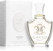 Parfimērijas ūdens Creed Love In White, 75 ml