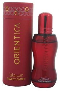 Kvapusis vanduo Orientica Sweet Amber, 30 ml