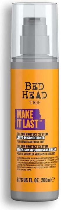 Plaukų kondicionierius, purškiamasis Tigi Bed Head Make It Last, 200 ml
