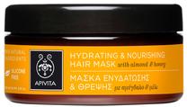 Matu maska Apivita, 200 ml