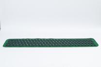 Akupunktūrinis masažinis kilimėlis Outliner LS5315-3, 200 cm
