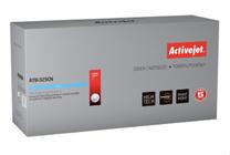 Tonerių kasetė ActiveJet Supreme ATB-325CN, mėlyna sp.
