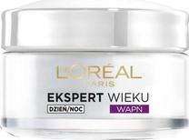 Veido kremas L’Oréal Paris Age Expert Multifunctional, 50 ml, 55+