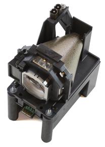 Lampa projektoriem CoreParts ML10136, melna krās.