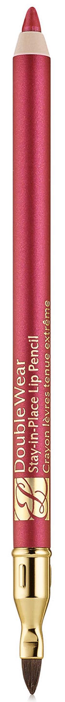 Lūpu zīmulis Estee Lauder Double Wear Stay-in-Place, 1.2 g, 06 apple cordial
