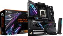 Emaplaat Gigabyte X870E AORUS XTREME AI TOP