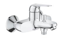 Смеситель для ванной Grohe Euroeco Ohm, хромовый цв.
