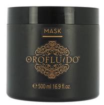 Matu maska Orofluido, 500 ml
