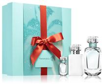 Dāvanu komplekts sievietēm Tiffany&Co Tiffany