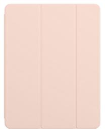 Planšetdatora vāciņš Apple, rozā krās., 12.9"