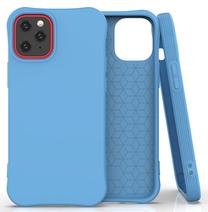 Чехол для телефона Fusion Solaster For Huawei P30 Lite, голубой цв., Huawei