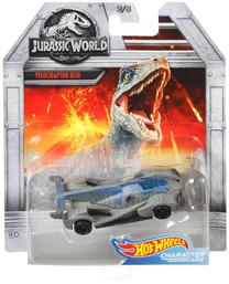 Игрушка Mattel FLJ06, синий цв.
