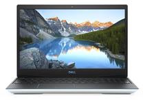 Portatīvais dators Dell G3 15 3590 White 273257001, Intel® Core™ i5-9300H, 8 GB, 1256 GB, 15.6 ", Nvidia GTX, balta krās., EN, Windows