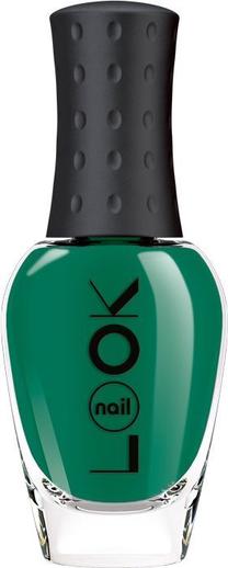 Nagų lakas NailLOOK, emerald green 32002 sp., 8 ml