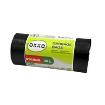 Prügikott Okko, 30 l, 20 tk