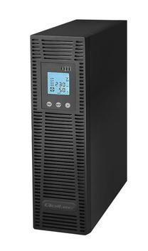 UPS sprieguma stabilizators Qoltec, 2400 W