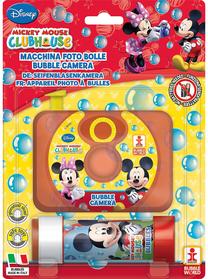 Muilo burbulai Dulcop 5140508, 60 ml