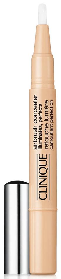Korektors Clinique Airbrush, 07 light honey, 1.5 ml