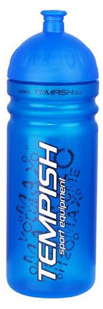 Sporta pudeles un šeikeri Tempish, sudraba krās., plastmasa, 0.7 l
