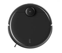 Dulkių siurblys - robotas Xiaomi Mop 2 Pro Black, juoda sp.