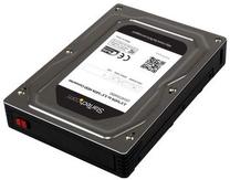 HDD/SSD korpuss StarTech 2.5” to 3.5” SATA 25SAT35HDD, 2.5"