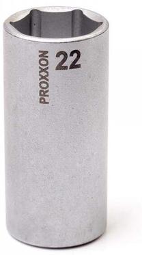 Šešiakampė prailginimo galvutė Proxxon 23545, 64 mm, 22 mm, 3/8", Ø30.2 mm