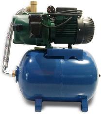 Hidrofors DAB Jet 102M Reflex, 1100 W, 24 l