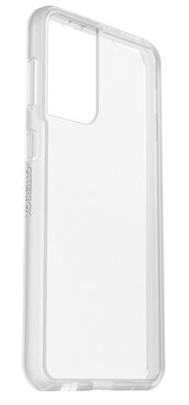 Чехол для телефона Otterbox React + CP Film, прозрачный цв., Samsung