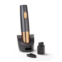 Elektrinis kamščiatraukis Cuisinart CW050E, plastikas/metalas