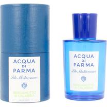 Tualetinis vanduo Acqua Di Parma Blu Mediterraneo Bergamotto Di Calabria, 100.0 ml