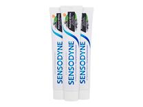 Dantų pastų rinkinys Sensodyne Natural White Toothpaste, mėtų skonio, 225 ml