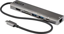 USB šakotuvas StarTech DKT30CHSDPD1