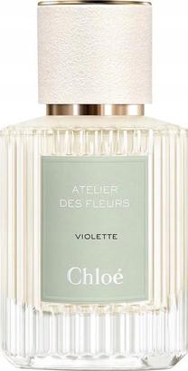 Parfimērijas ūdens Chloé Atelier Des Fleurs Violette, 50 ml