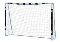 Futbolo vartai LN6467, 90 cm x 300 cm