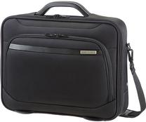 Klēpjdatoru soma Samsonite, melna krās., 16"