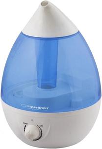 Oro drėkintuvas Esperanza Cool Vapor EHA005, 2.6 l
