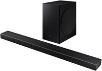 Soundbar система Samsung HW-Q60T, черный цв.