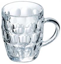 Alaus bokalas Arcoroc Britannia, stiklas, 0.6 l