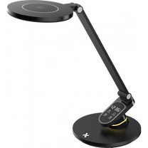 Светильник для рабочего стола Maxcom Artis ML 5100, LED, 10Вт, черный цв./черный цв.
