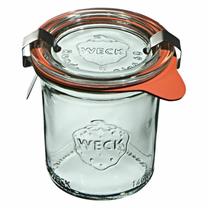 Purk Tomgast, 60 mm, 0.14 l, läbipaistev v.