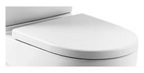 Unitazo dangtis Roca Meridian A8012AC004, balta