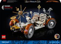 Konstruktorius LEGO® Technic NASA mėnuleigis Apollo 42182, 1913 vnt.