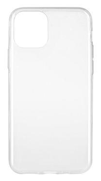 Чехол для телефона Ultra Slim, прозрачный цв., Apple