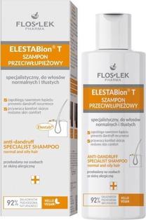 Šampūnas Floslek ELESTABion T, 150 ml